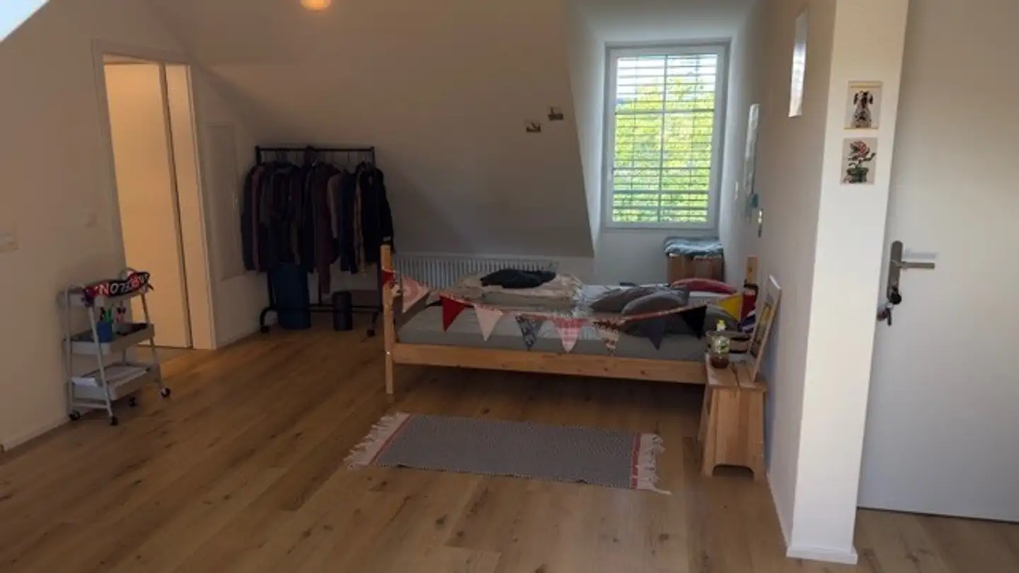 Attique à louer - Konsumstrasse 10, 3007 Bern - Photo 2