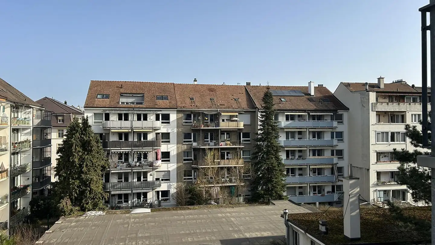 Wohnung kaufen - Gundeldingerstrasse 415, 4053 Basel - Foto 4