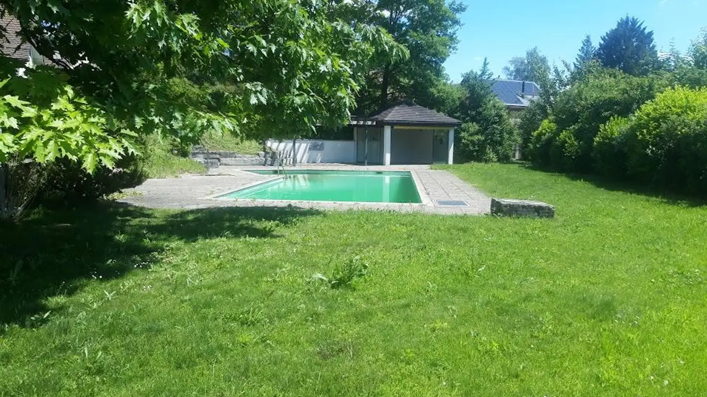 Villa in affitto - Rebbergstrasse 24, 8452 Adlikon b. Andelfingen - Foto 4