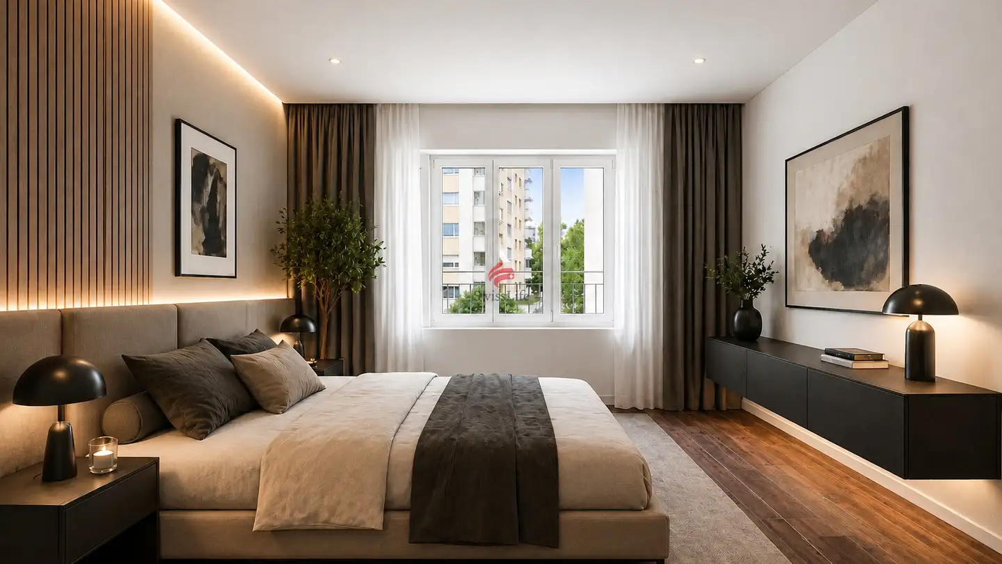 Wohnung kaufen - Neuhausstrasse, 4057 Basel - Foto 3