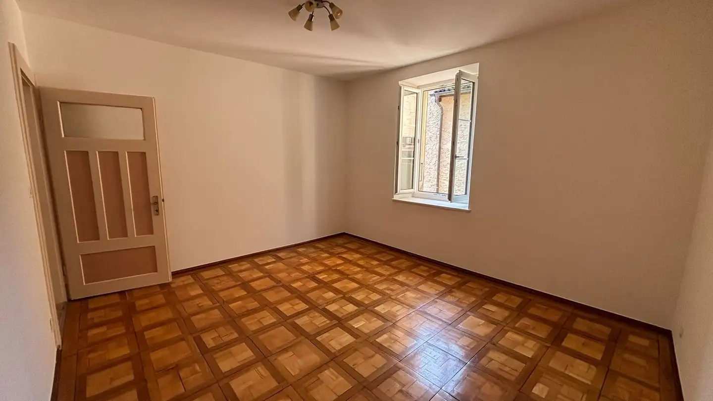 Wohnung mieten - Via Cà Di Sotto 11, 6925 Gentilino - Foto 2
