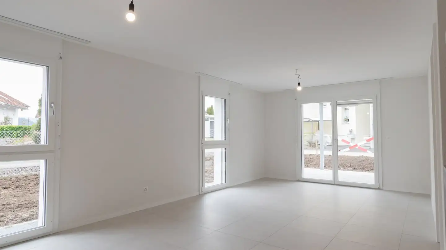 Appartamento in affitto - Kalchmattweg 13, 3436 Zollbrück - Foto 4