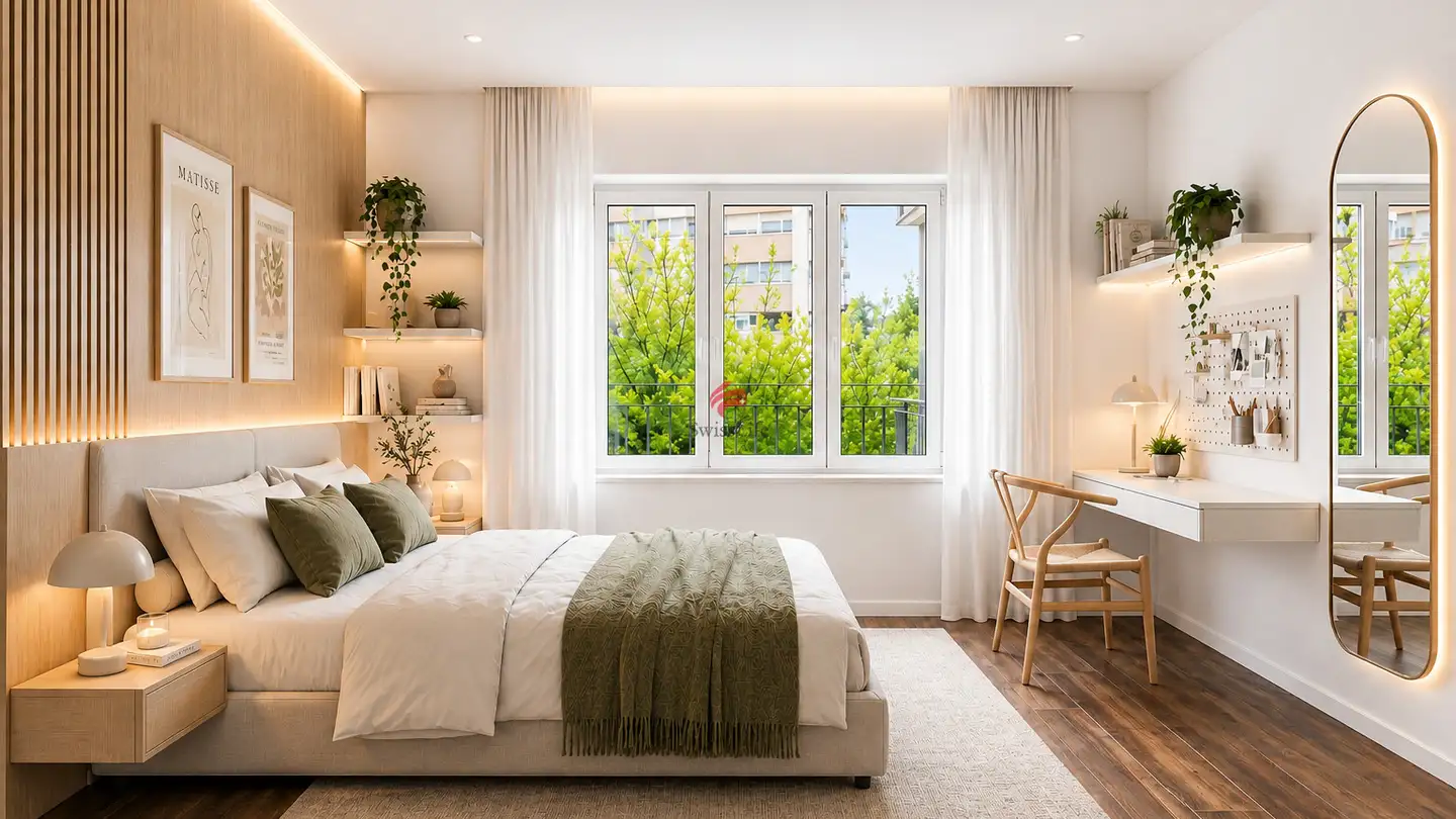 Wohnung kaufen - Neuhausstrasse, 4057 Basel - Foto 4