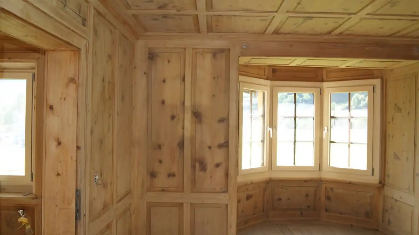 Appartement à louer - Purtatscha, 7537 Müstair - Photo 3