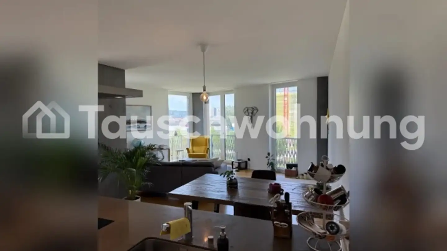 Apartment for rent - 8005 Zürich