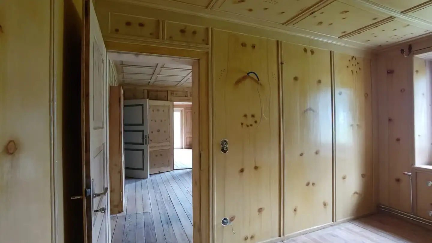 Appartement à louer - Purtatscha, 7537 Müstair - Photo 4