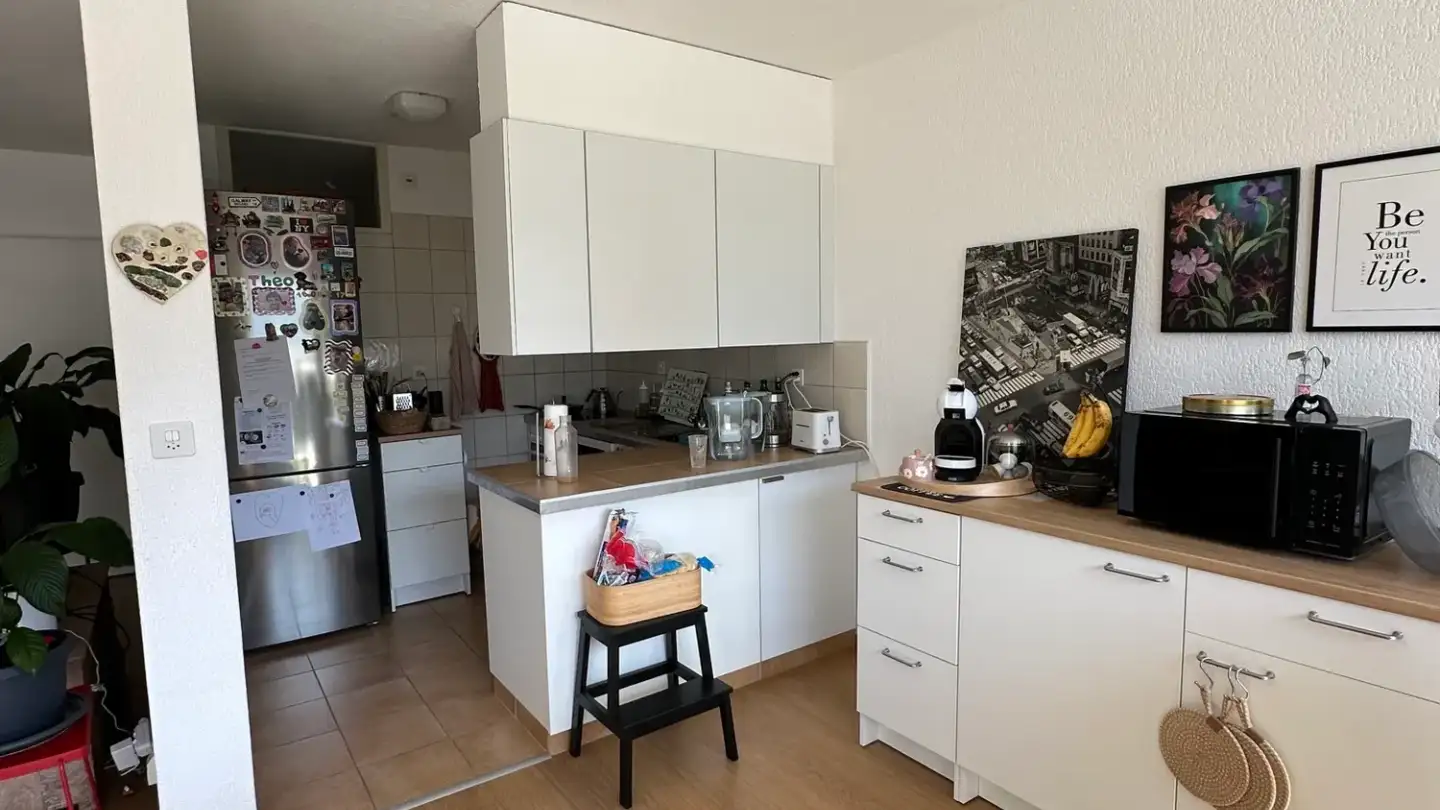 Appartement à louer - 3960 Sierre - Photo 3