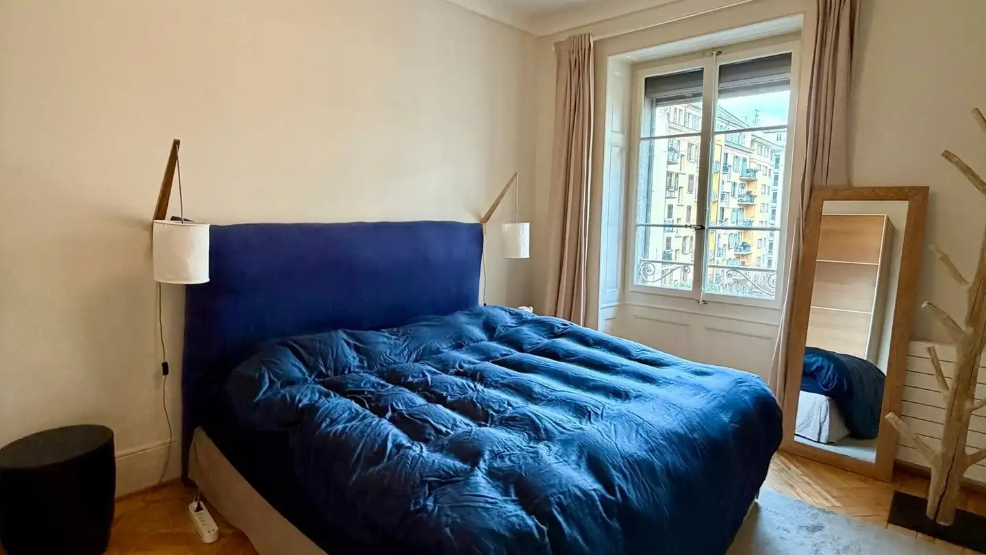 Appartement à louer - 1203 Genève - Photo 2