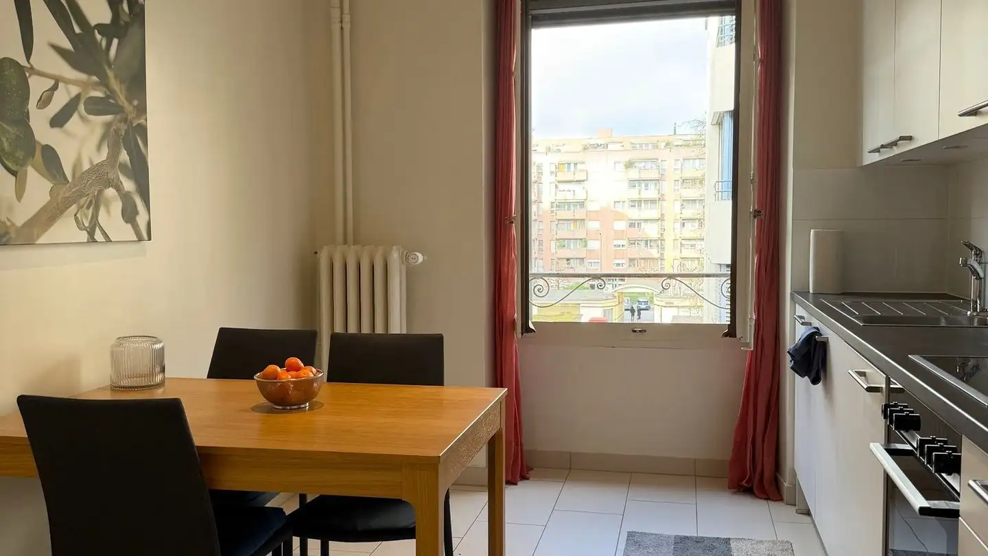 Appartement à louer - 1203 Genève - Photo 4