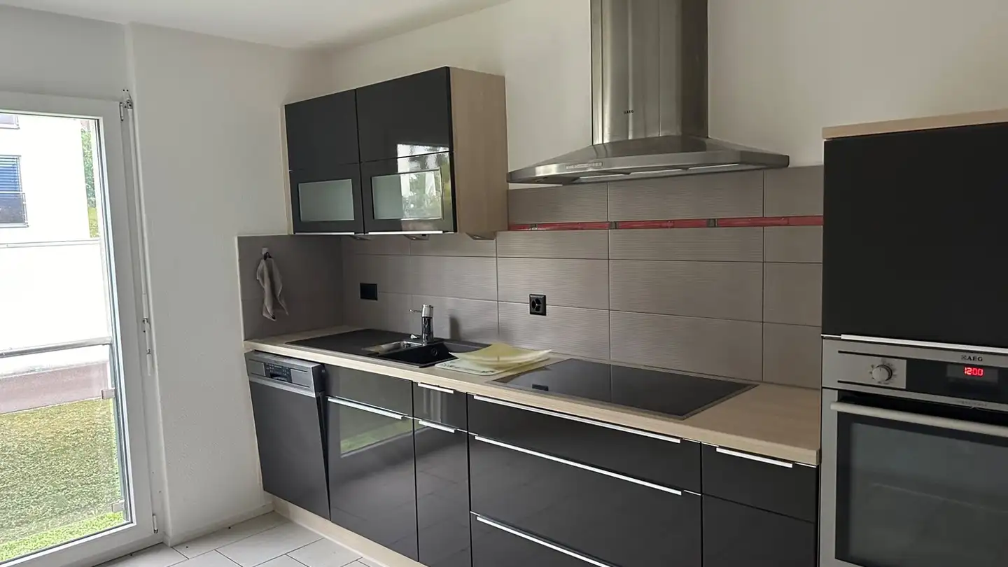 Apartment for rent - 2800 Delémont