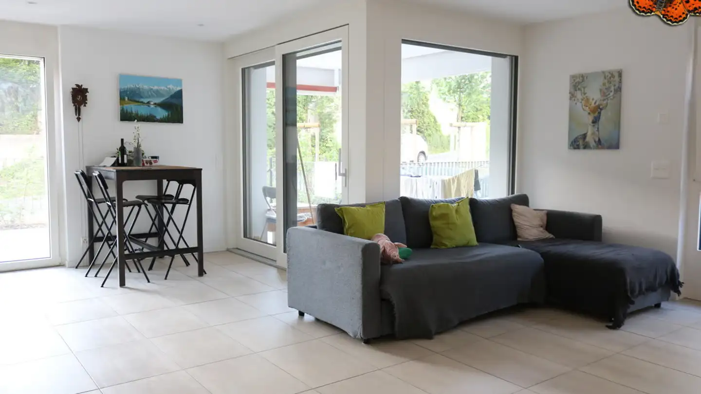 Appartamento in affitto - Rue Des Comtes 5, 1680 Romont FR