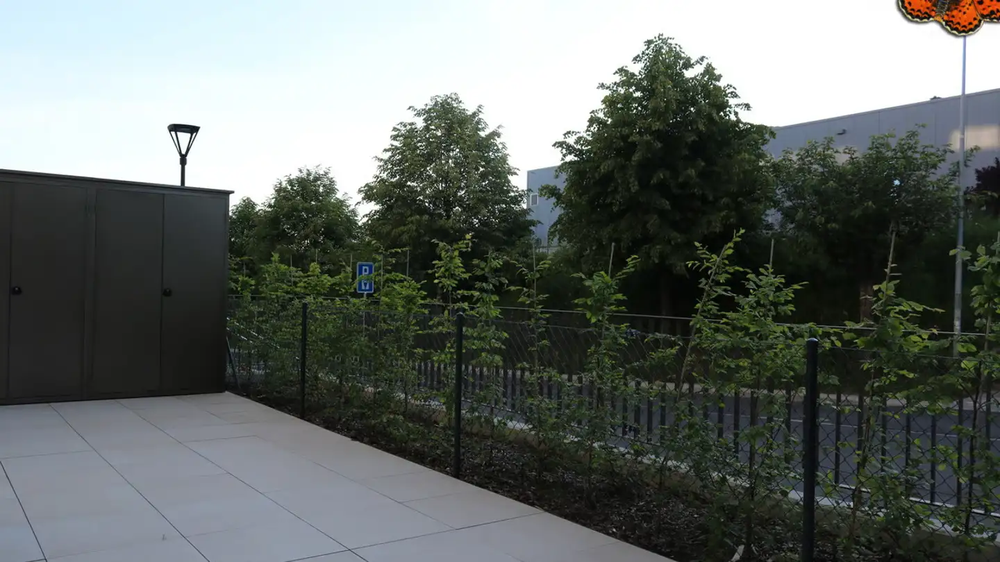 Appartamento in affitto - Rue Des Comtes 5, 1680 Romont FR - Foto 3