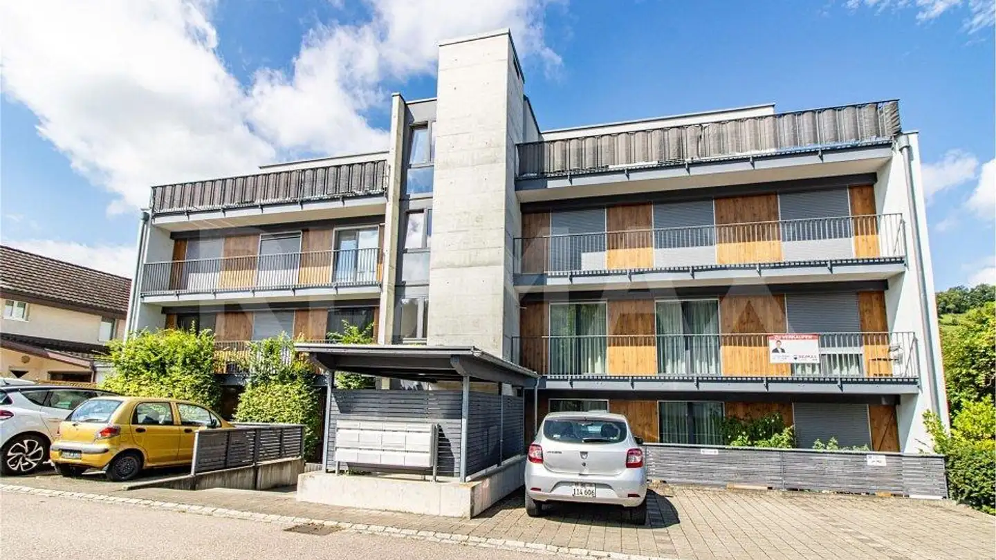 Appartamento in vendita - Bündtenstrasse 16, 4416 Bubendorf - Photo 4