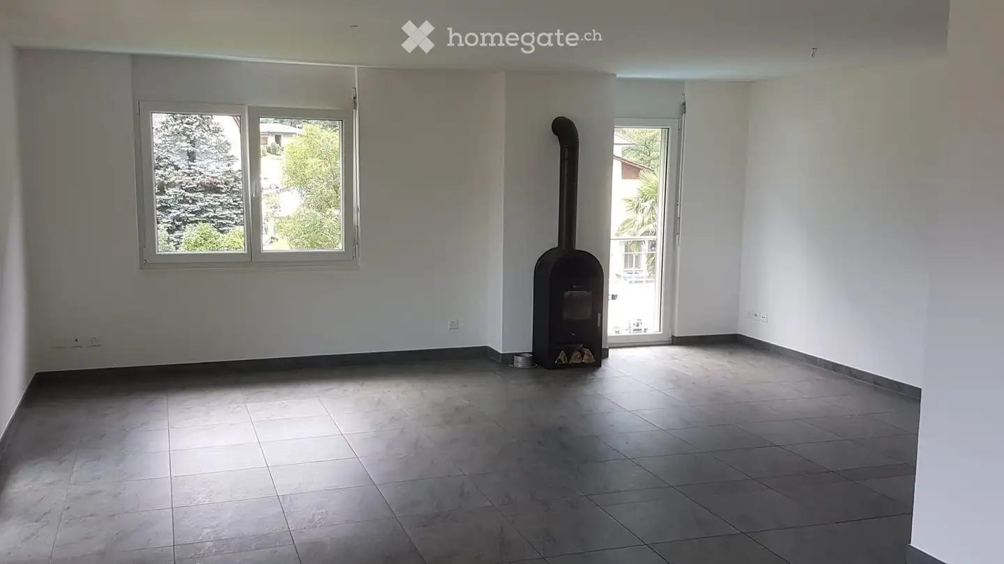 Appartement à louer - 6523 Preonzo