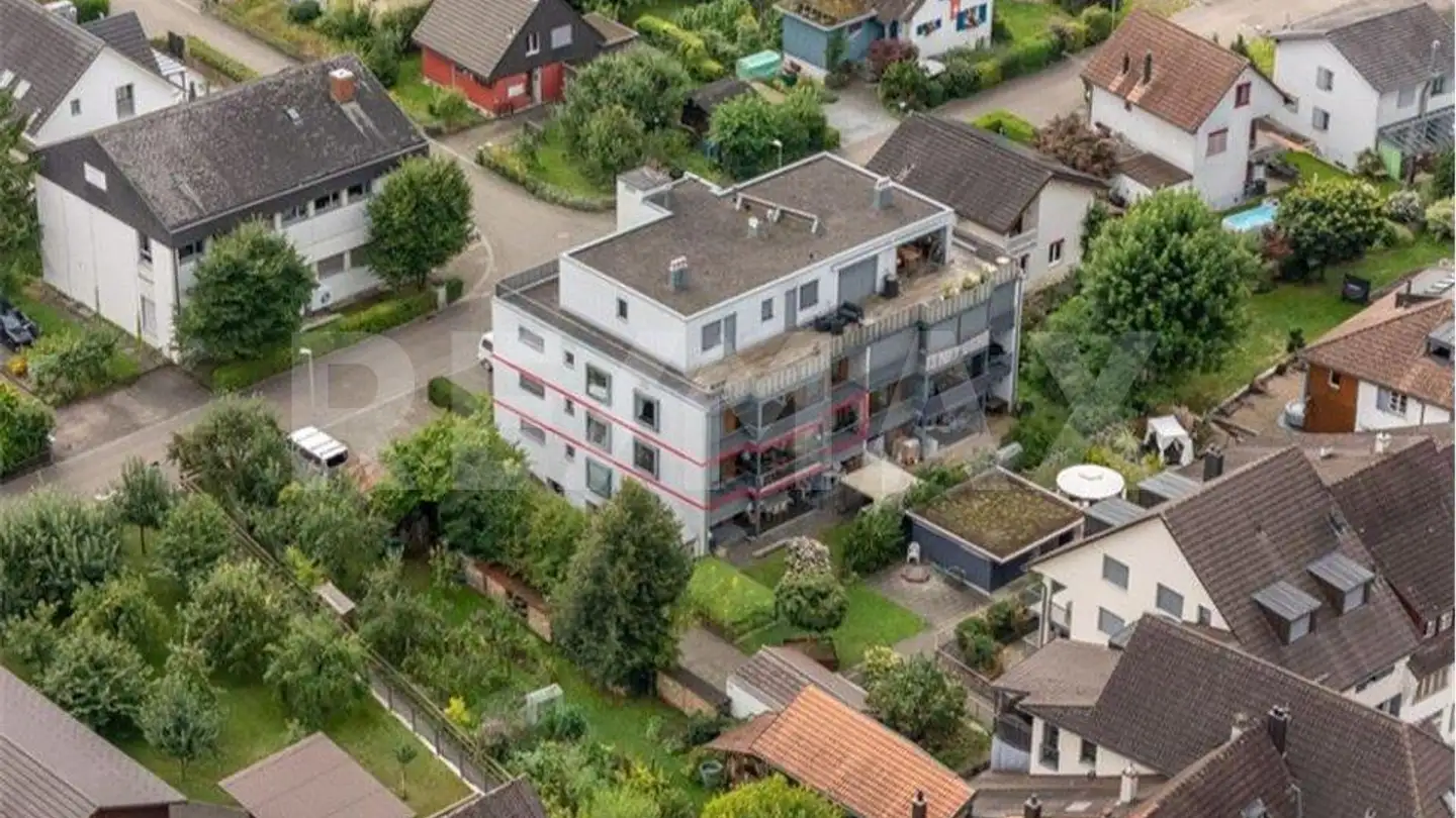 Appartamento in vendita - Bündtenstrasse 16, 4416 Bubendorf - Photo 3