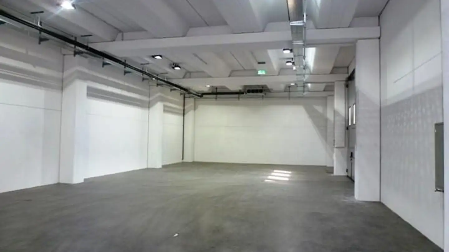 Spazio ufficio in vendita - 6517 Arbedo - Photo 4