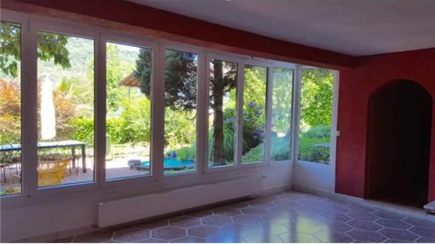 Appartement à louer - 6964 Davesco-Soragno