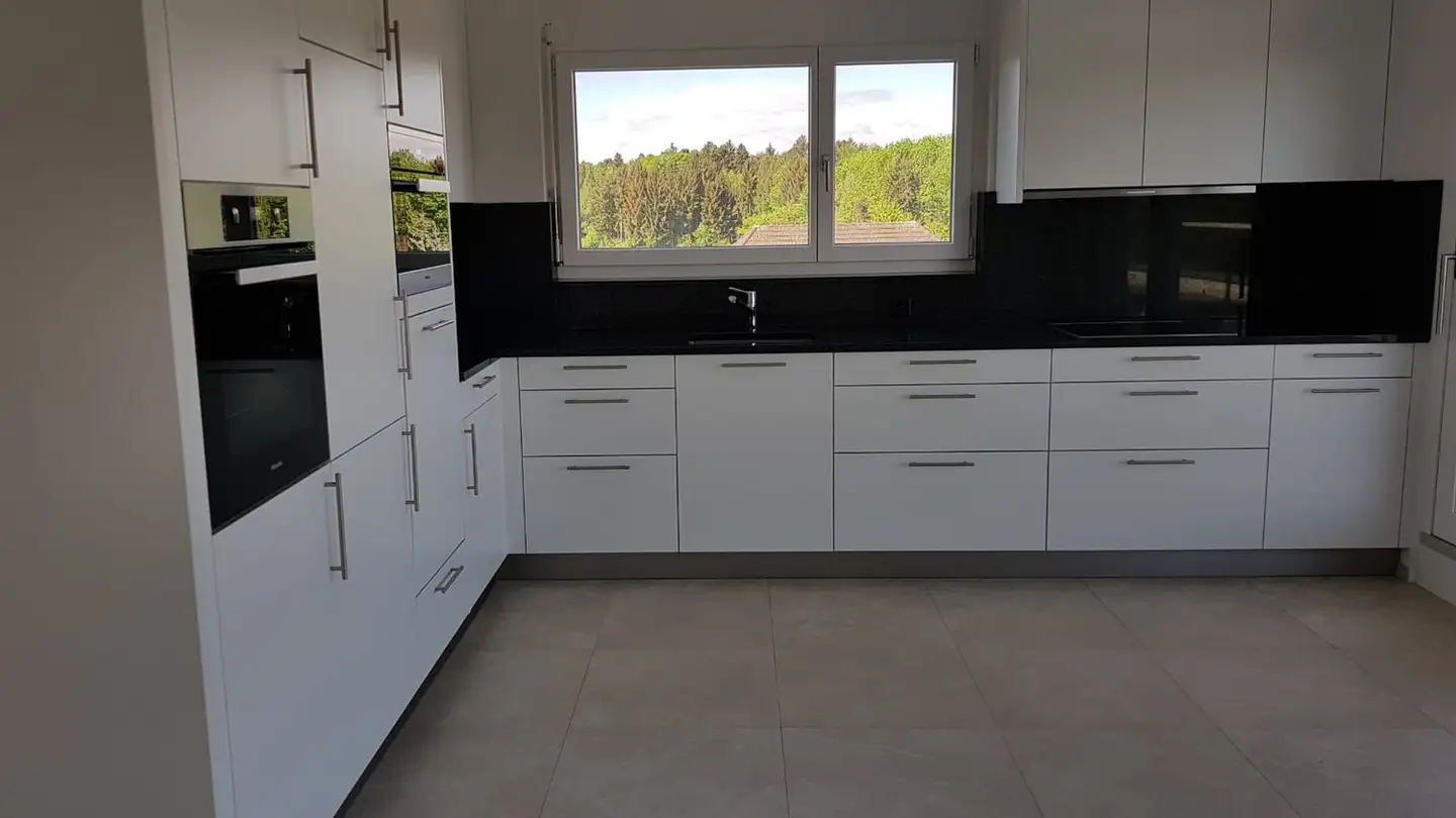 Attique à louer - Schatzacher 6, 2564 Bellmund - Photo 4