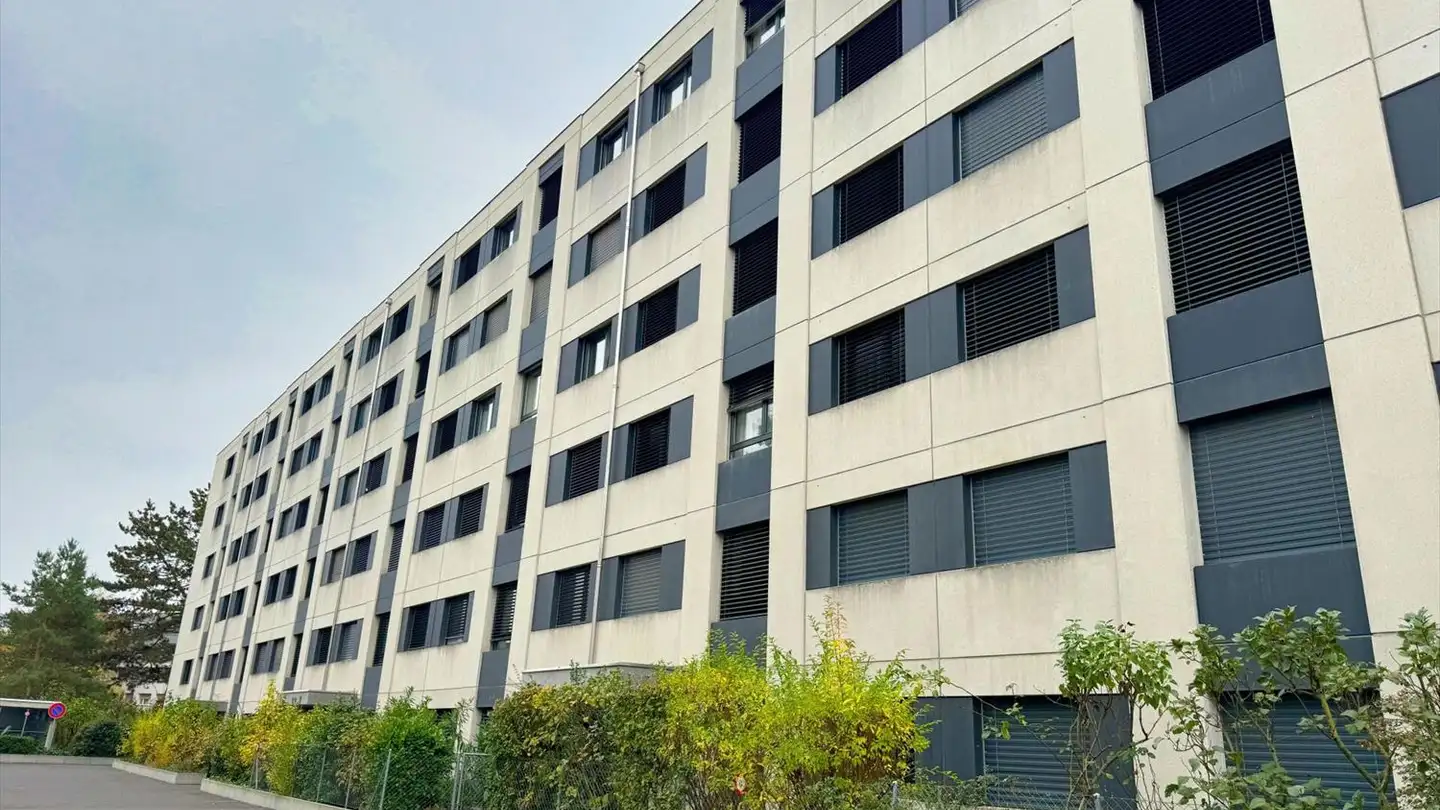 Appartamento in vendita - 1219 Châtelaine