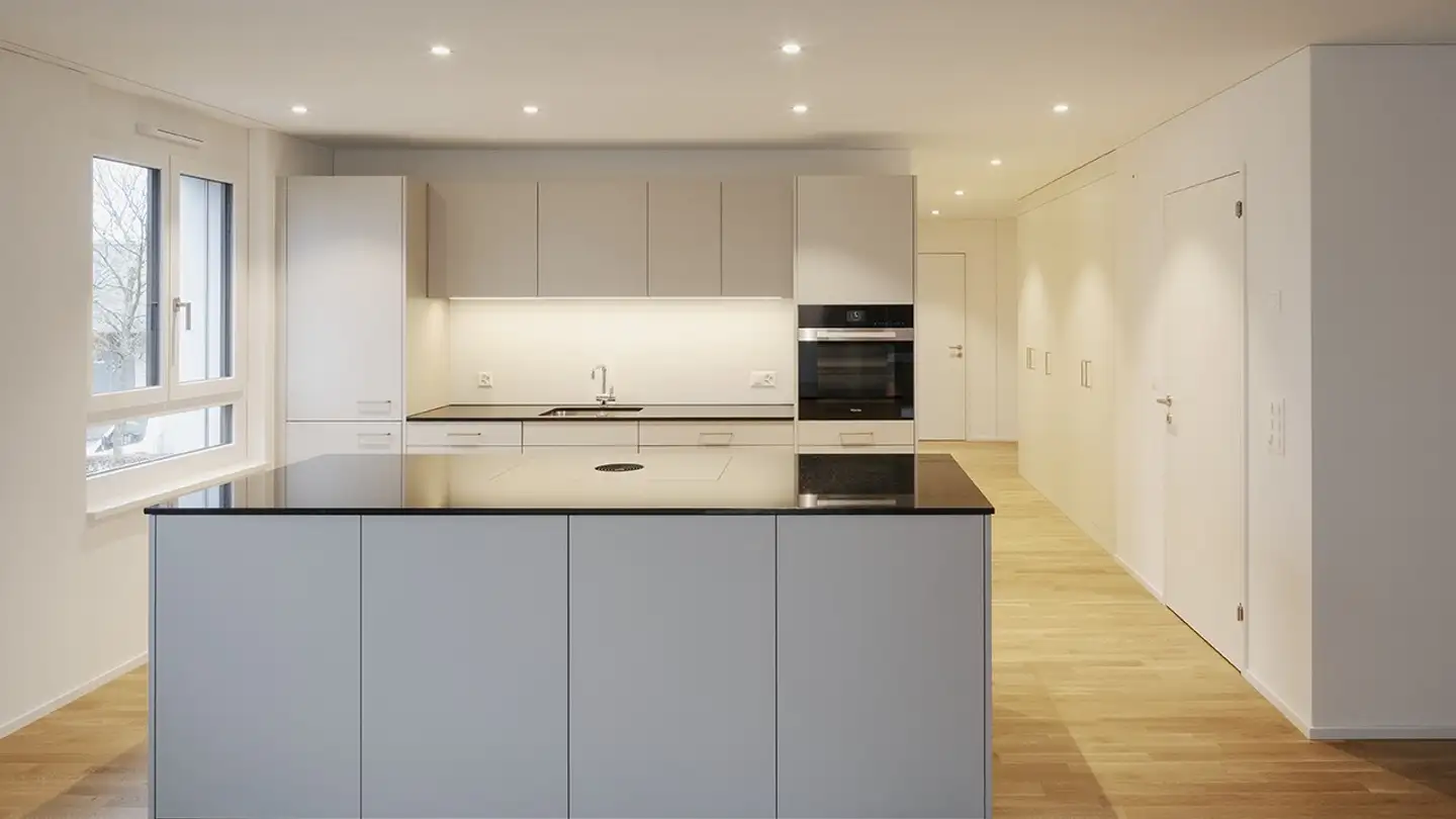 Appartamento in affitto - Guyer-Zeller-Strasse 17, 8620 Wetzikon ZH - Foto 2