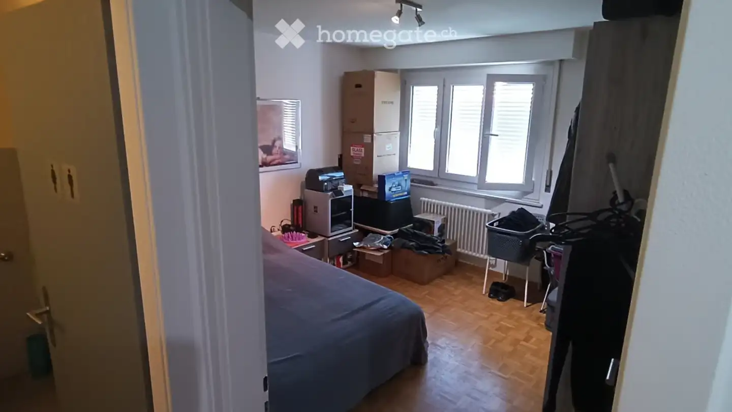 Appartamento in affitto - Rue De La Cité 12, 1373 Chavornay - Foto 4
