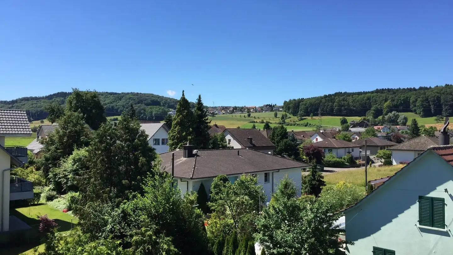 Apartment for rent - Brühlmattstrasse 4, 5610 Wohlen AG