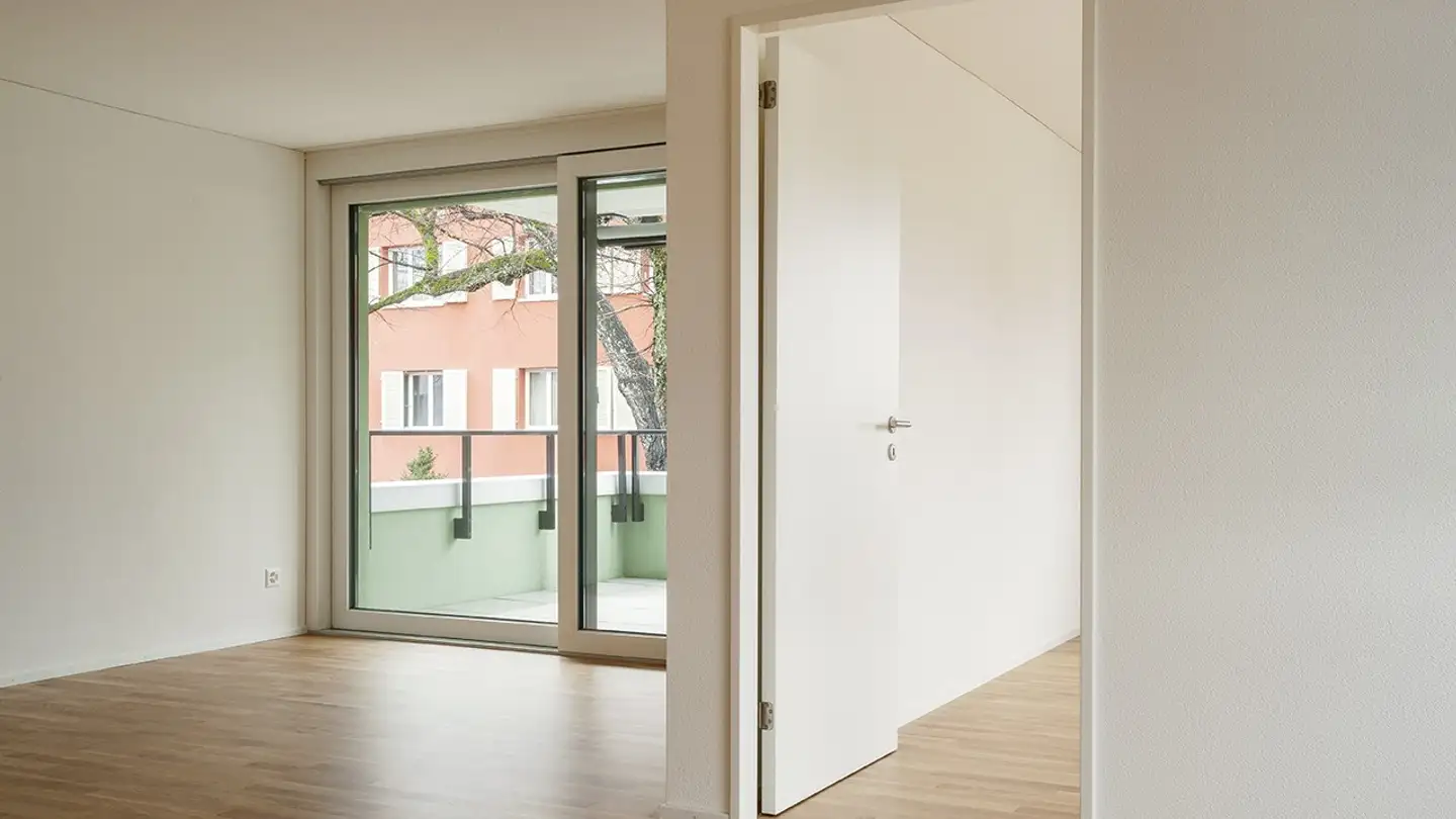 Appartamento in affitto - Guyer-Zeller-Strasse 17, 8620 Wetzikon ZH - Foto 4