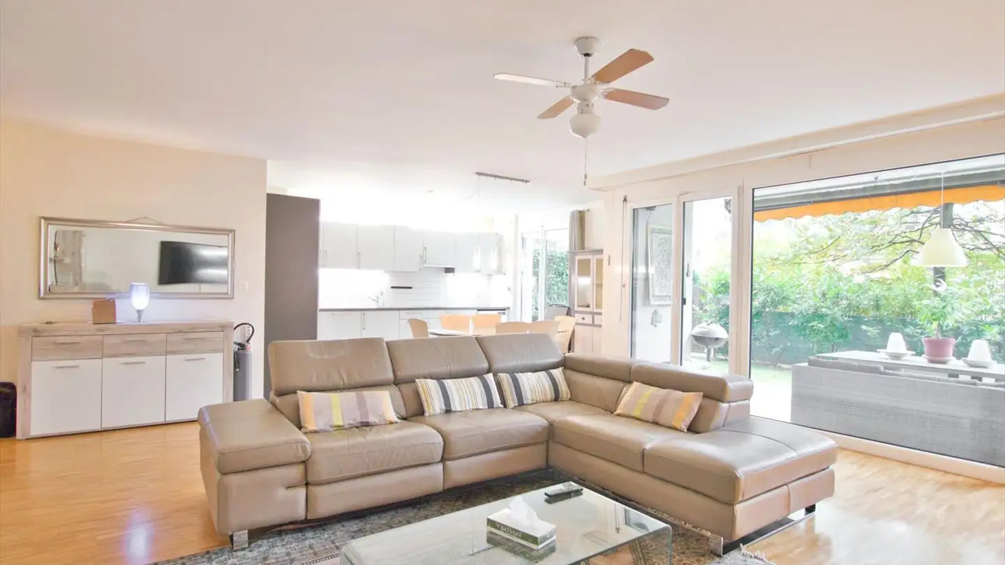 Appartamento in vendita - 1219 Châtelaine - Photo 3