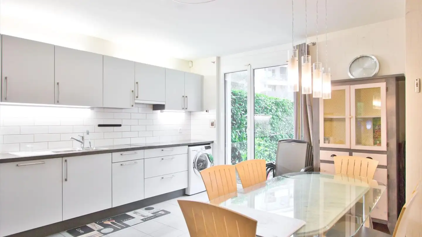 Appartamento in vendita - 1219 Châtelaine - Photo 4