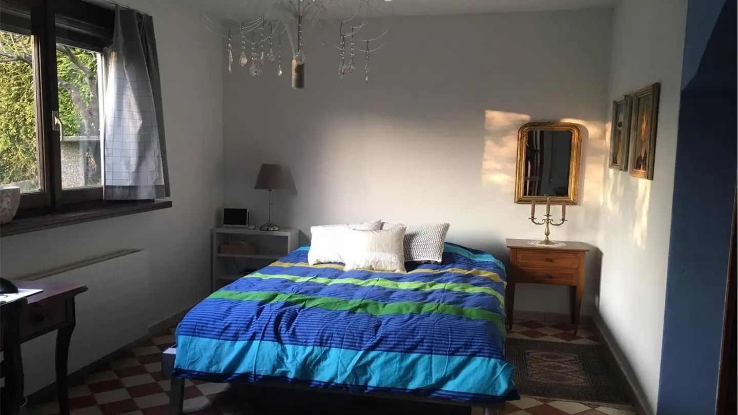 Appartamento in affitto - 6964 Davesco-Soragno - Photo 3