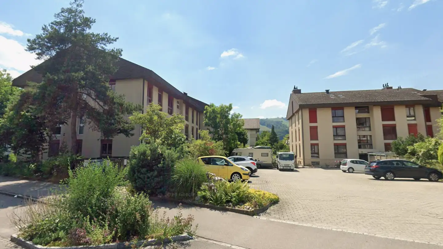 Appartamento in affitto - Erlenauweg 8a, 3110 Münsingen