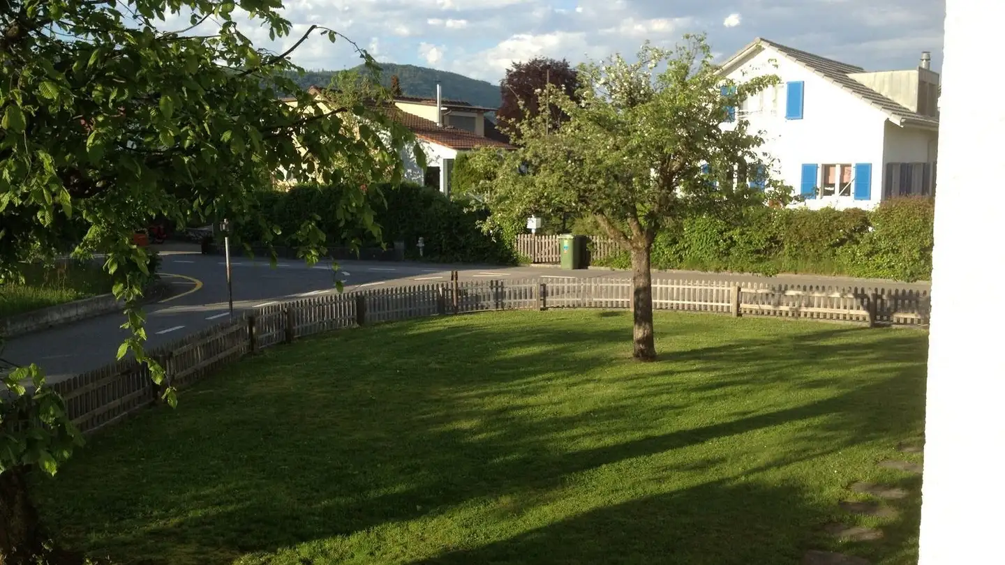 Appartement à louer - Pilatusstrasse 18, 5032 Aarau Rohr - Photo 3