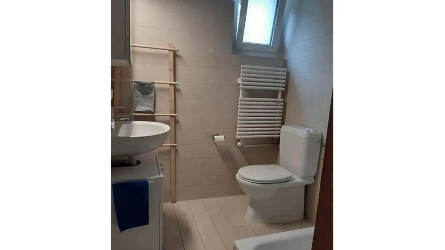 Appartamento in affitto - 6964 Davesco-Soragno - Photo 4