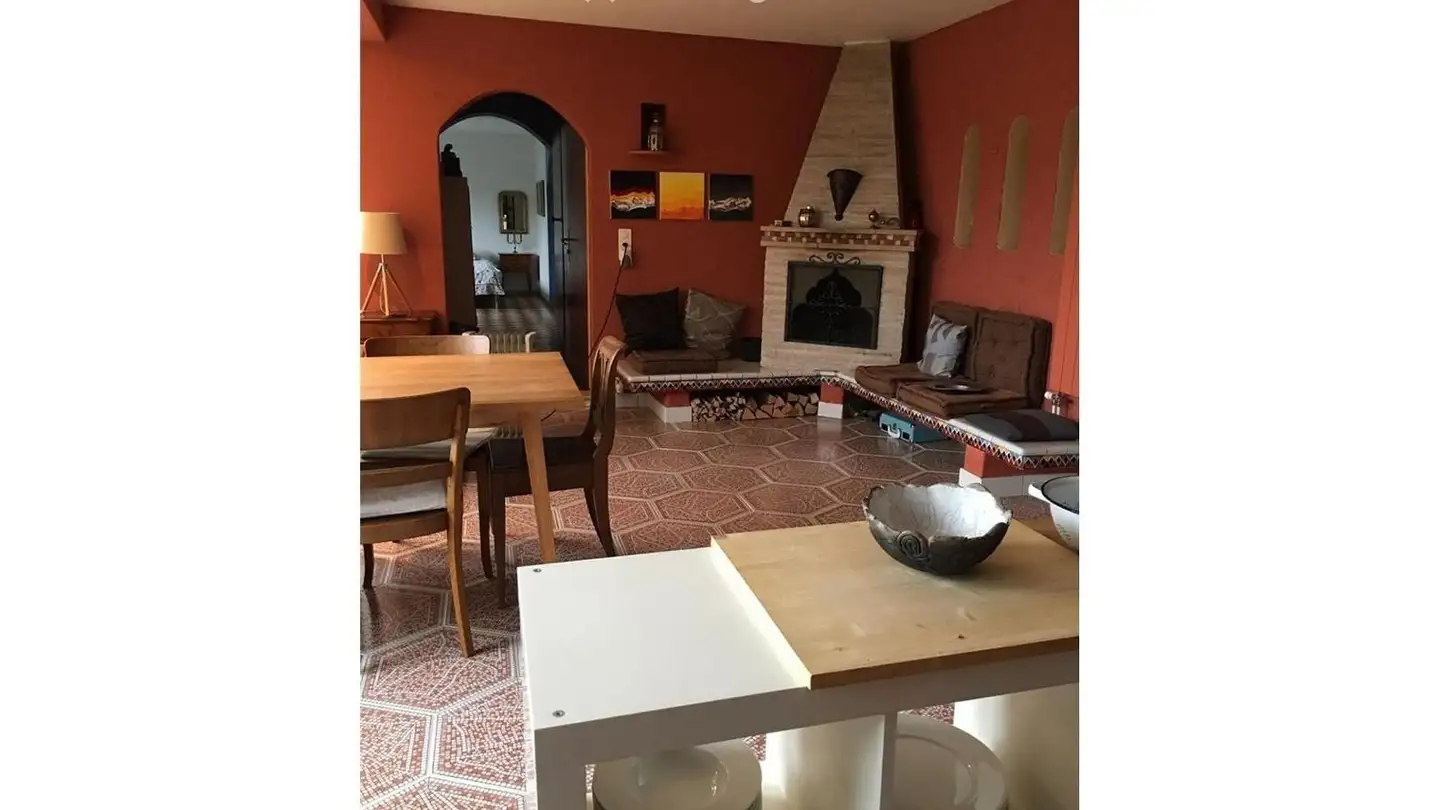 Appartamento in affitto - 6964 Davesco-Soragno - Photo 2