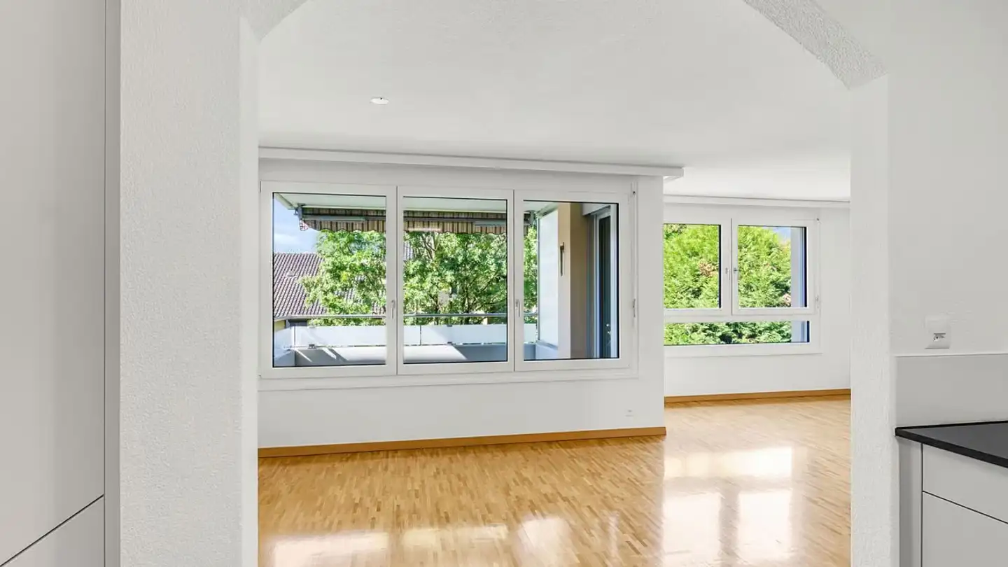 Appartamento in affitto - Moosstrasse 9a, 6033 Buchrain - Foto 2
