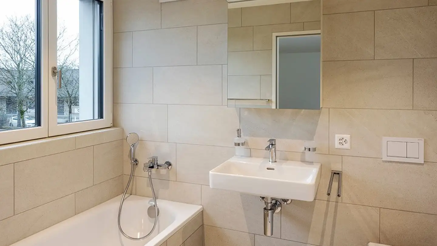 Appartamento in affitto - Guyer-Zeller-Strasse 17, 8620 Wetzikon ZH - Foto 3