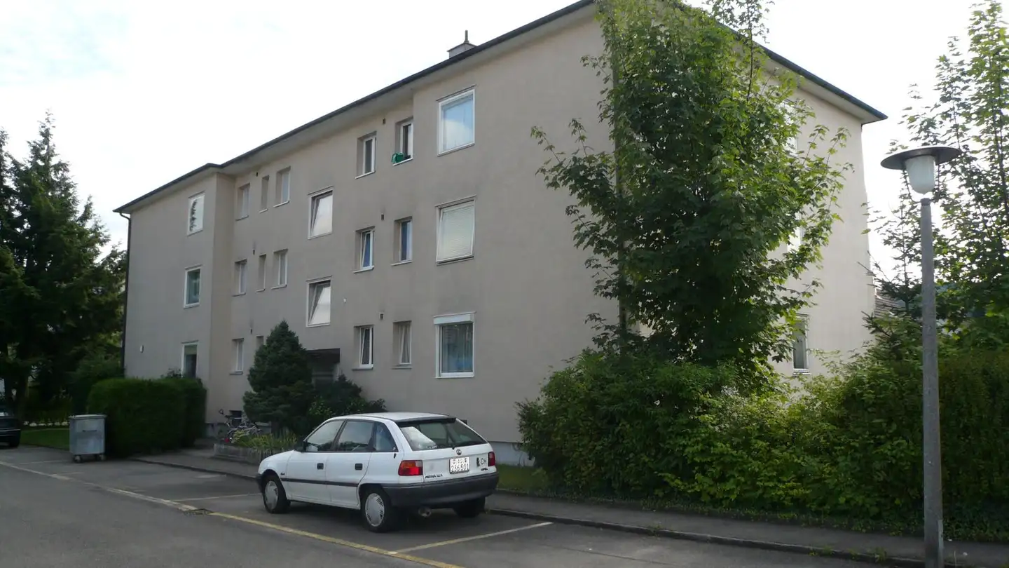 Apartment for rent - Brühlmattstrasse 4, 5610 Wohlen AG - Photo 2