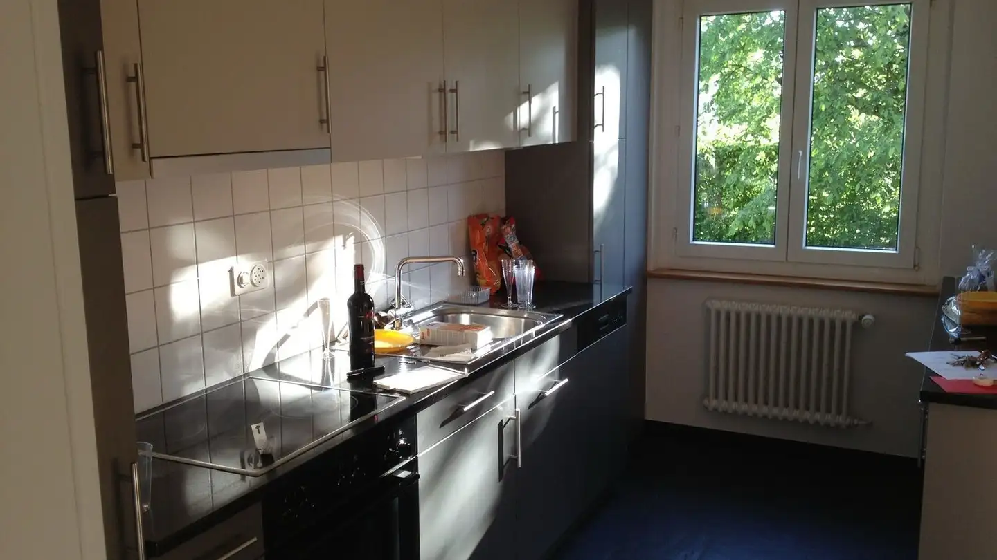 Appartement à louer - Pilatusstrasse 18, 5032 Aarau Rohr - Photo 3