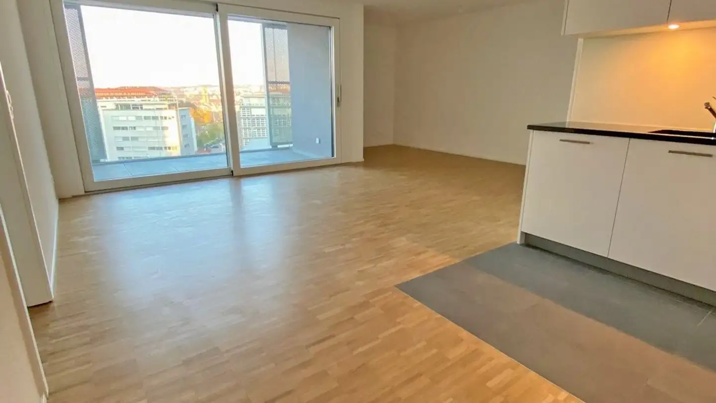 Appartement à louer - Route De La Fonderie 23, 1700 Fribourg