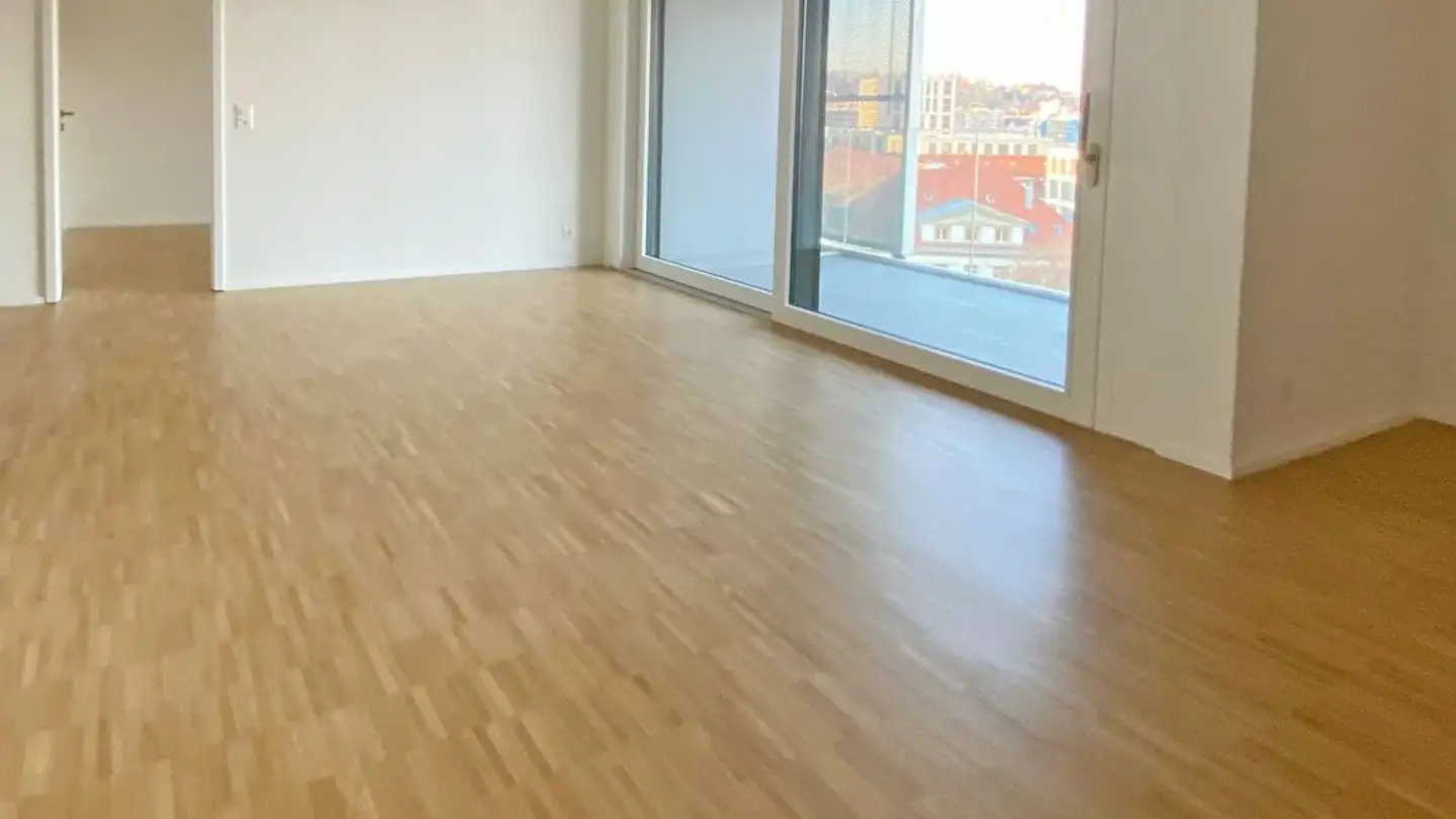 Appartement à louer - Route De La Fonderie 23, 1700 Fribourg - Photo 2