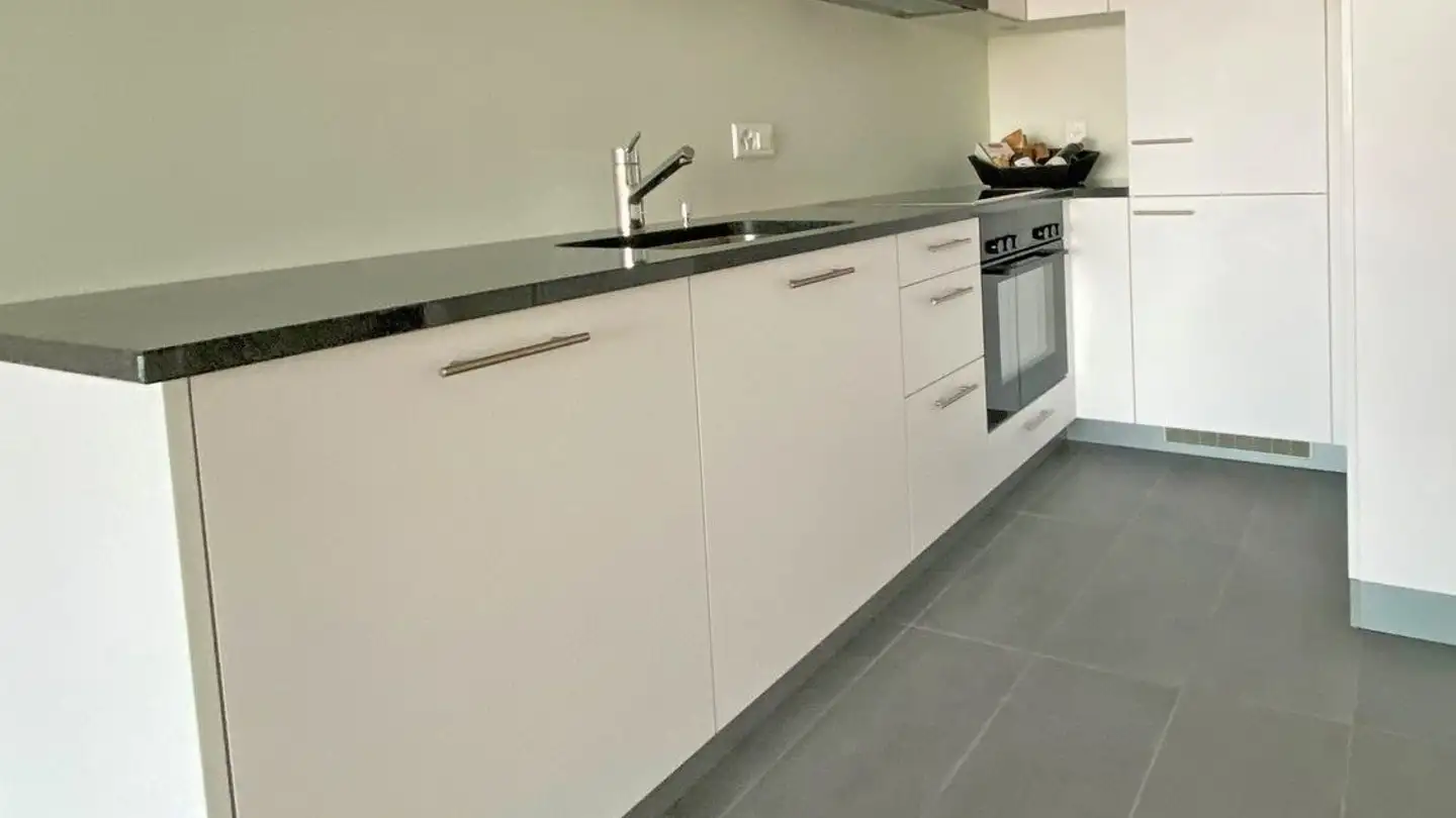 Appartement à louer - Route De La Fonderie 23, 1700 Fribourg - Photo 3