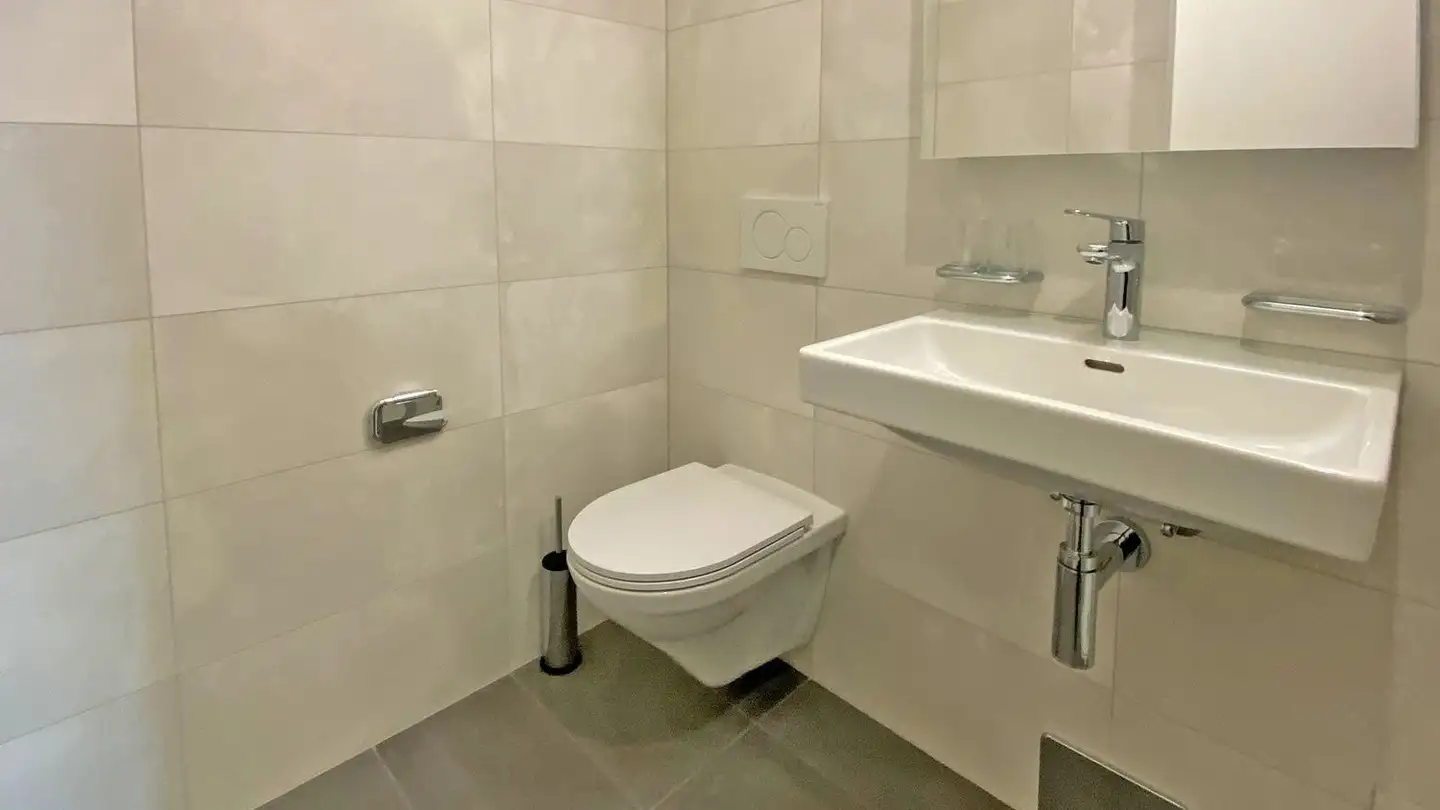 Appartement à louer - Route De La Fonderie 23, 1700 Fribourg - Photo 4