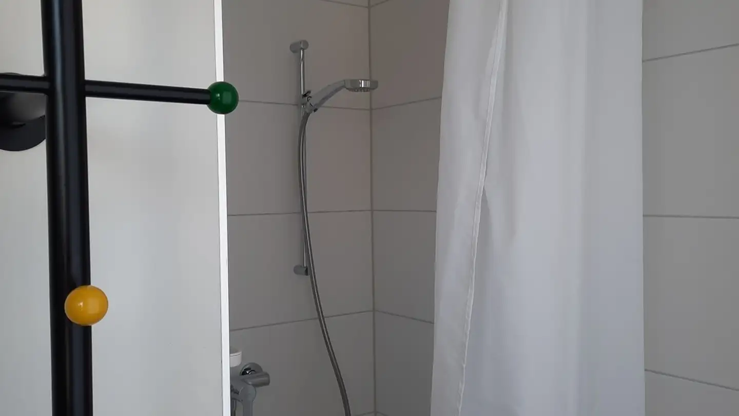 Single room for rent - Bahnhofstrasse 16, 6102 Malters - Photo 3