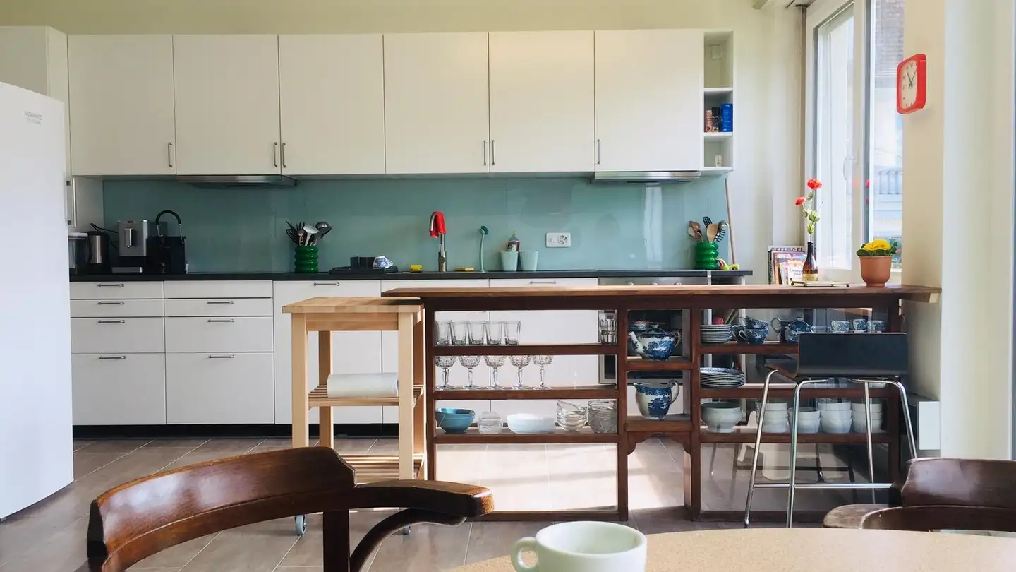 Single room for rent - Bahnhofstrasse 16, 6102 Malters - Photo 4