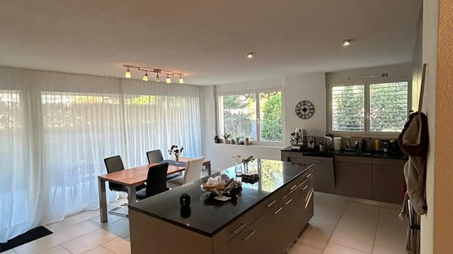 Terrassenwohnung mieten - Schoriederstrasse 9e, 6055 Alpnach Dorf