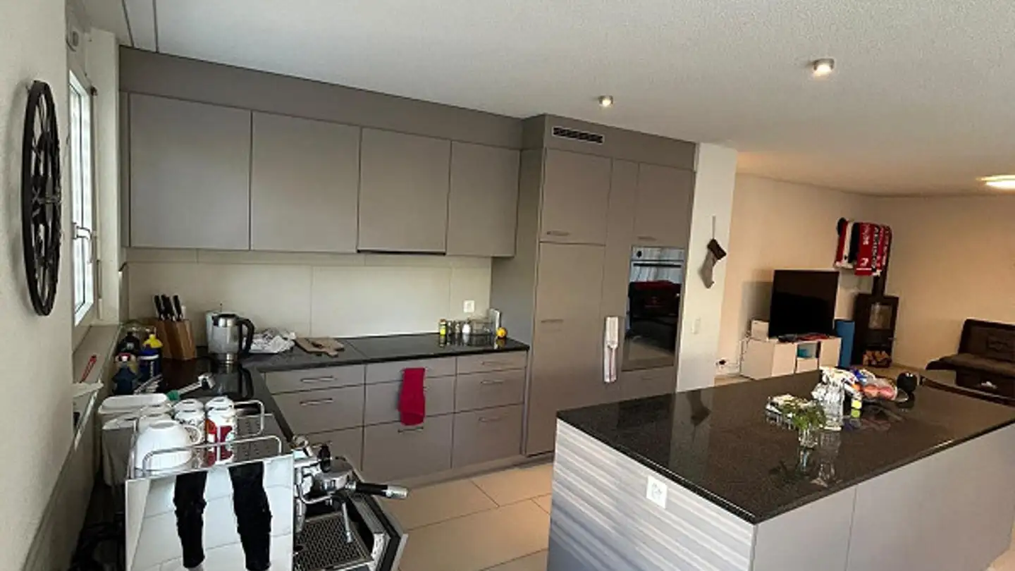 Terrassenwohnung mieten - Schoriederstrasse 9e, 6055 Alpnach Dorf - Foto 3