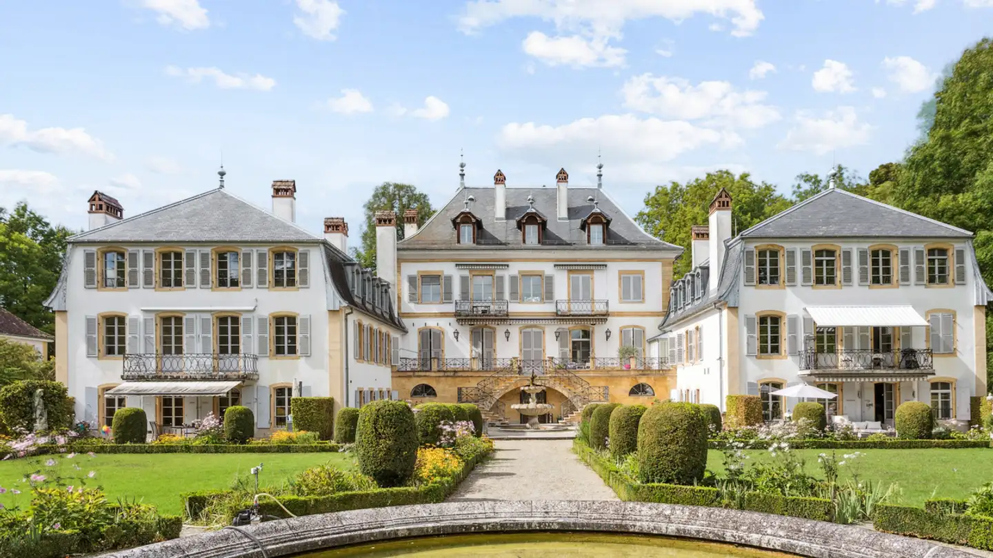 Apartment for sale - 3280 Greng