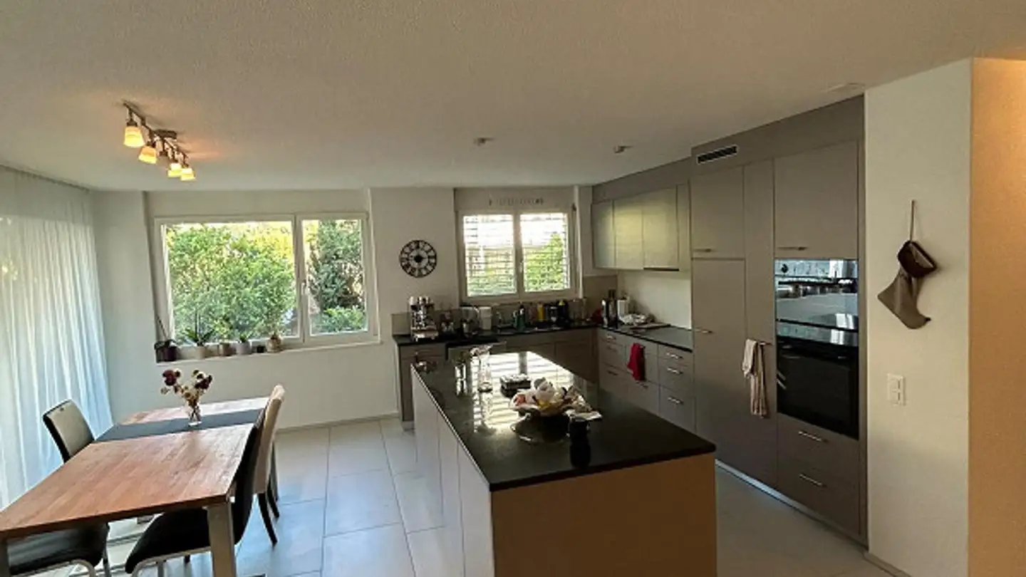 Terrassenwohnung mieten - Schoriederstrasse 9e, 6055 Alpnach Dorf - Foto 4