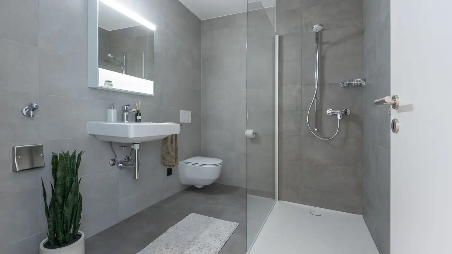 Appartement à louer - Eymatt 18, 3930 Visp - Photo 4