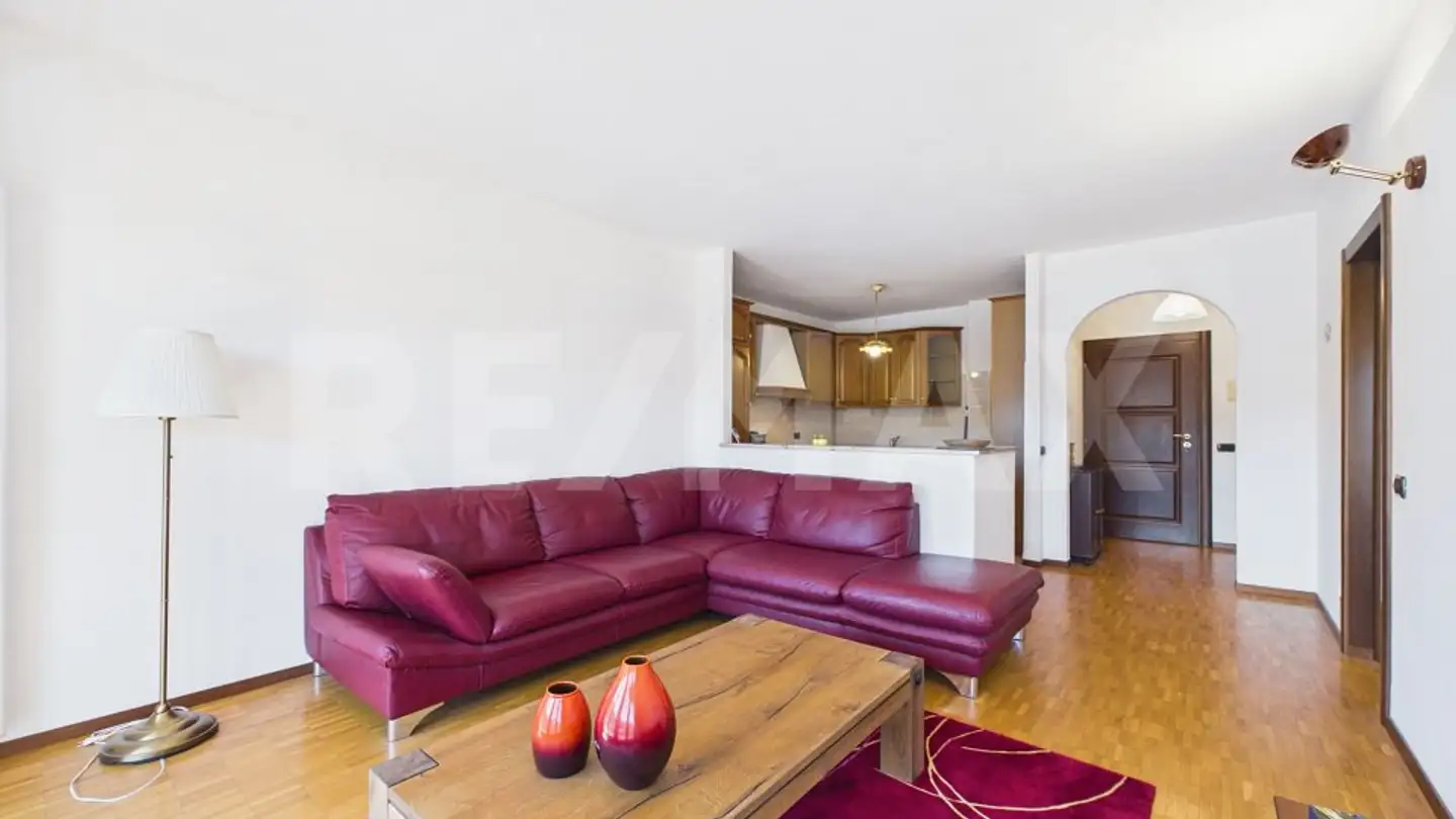 Appartement à vendre - 6987 Caslano - Photo 2